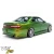 FRP TRAU Rear Bumper > Toyota Chaser (JZX90) 1993-1996 - image 28