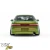 FRP TRAU Rear Bumper > Toyota Chaser (JZX90) 1993-1996 - image 30