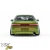 FRP TRAU Rear Bumper > Toyota Chaser (JZX90) 1993-1996 - image 30