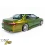 FRP TRAU Rear Bumper > Toyota Chaser (JZX90) 1993-1996 - image 37