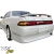 FRP WOND v1 Rear Bumper > Toyota Mark II (JZX90) 1993-1996 - image 2