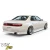 FRP TRAU Rear Bumper > Toyota Chaser (JZX90) 1993-1996 - image 2