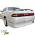 VSaero FRP WOND v1 Rear Bumper for Toyota Mark II (JZX90) 1993-1996 - image 2