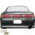FRP WOND v1 Rear Bumper > Toyota Mark II (JZX90) 1993-1996 - image 4