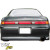 FRP WOND v1 Rear Bumper > Toyota Mark II (JZX90) 1993-1996 - image 4