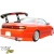 FRP WOND v1 Rear Bumper > Toyota Mark II (JZX90) 1993-1996 - image 7