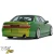 FRP TRAU Rear Bumper > Toyota Chaser (JZX90) 1993-1996 - image 18