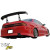 FRP WOND v1 Rear Bumper > Toyota Mark II (JZX90) 1993-1996 - image 8