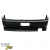 FRP TRAU Rear Bumper > Toyota Chaser (JZX90) 1993-1996 - image 21