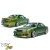 FRP TRAU Body Kit 4pc > Toyota Chaser (JZX90) 1993-1996 - image 6