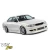 FRP TRAU Body Kit 4pc > Toyota Chaser (JZX90) 1993-1996 - image 12
