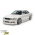 FRP TRAU Body Kit 4pc > Toyota Chaser (JZX90) 1993-1996 - image 13