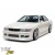 FRP TRAU Body Kit 4pc > Toyota Chaser (JZX90) 1993-1996 - image 15