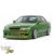 FRP TRAU Body Kit 4pc > Toyota Chaser (JZX90) 1993-1996 - image 23