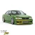FRP TRAU Body Kit 4pc > Toyota Chaser (JZX90) 1993-1996 - image 31