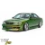 FRP TRAU Body Kit 4pc > Toyota Chaser (JZX90) 1993-1996 - image 32