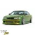 FRP TRAU Body Kit 4pc > Toyota Chaser (JZX90) 1993-1996 - image 35