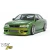FRP TRAU Body Kit 4pc > Toyota Chaser (JZX90) 1993-1996 - image 37