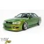 FRP TRAU Body Kit 4pc > Toyota Chaser (JZX90) 1993-1996 - image 42