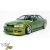 FRP TRAU Body Kit 4pc > Toyota Chaser (JZX90) 1993-1996 - image 41