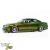 FRP TRAU Body Kit 4pc > Toyota Chaser (JZX90) 1993-1996 - image 67