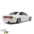 FRP TRAU Body Kit 4pc > Toyota Chaser (JZX90) 1993-1996 - image 80