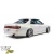 FRP TRAU Body Kit 4pc > Toyota Chaser (JZX90) 1993-1996 - image 81