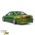 FRP TRAU Body Kit 4pc > Toyota Chaser (JZX90) 1993-1996 - image 92