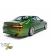 FRP TRAU Body Kit 4pc > Toyota Chaser (JZX90) 1993-1996 - image 104