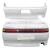 FRP WOND v1 Body Kit 4pc > Toyota Mark II (JZX90) 1993-1996 - image 21