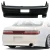 FRP TRAU Body Kit 4pc > Toyota Chaser (JZX90) 1993-1996 - image 72