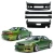 FRP TRAU Body Kit 4pc > Toyota Chaser (JZX90) 1993-1996 - image 3