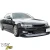 FRP WOND v1 Body Kit 4pc > Toyota Mark II (JZX90) 1993-1996 - image 7