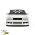 FRP TRAU Body Kit 4pc > Toyota Chaser (JZX90) 1993-1996 - image 10