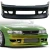 FRP TRAU Body Kit 4pc > Toyota Chaser (JZX90) 1993-1996 - image 16