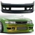 FRP TRAU Body Kit 4pc > Toyota Chaser (JZX90) 1993-1996 - image 16