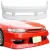 FRP WOND v1 Body Kit 4pc > Toyota Mark II (JZX90) 1993-1996 - image 8