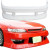 VSaero FRP WOND v1 Body Kit 4pc > Toyota Mark II (JZX90) 1993-1996 - image 8