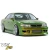 FRP TRAU Body Kit 4pc > Toyota Chaser (JZX90) 1993-1996 - image 17