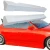 FRP WOND v1 Body Kit 4pc > Toyota Mark II (JZX90) 1993-1996 - image 17
