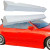 FRP WOND v1 Body Kit 4pc > Toyota Mark II (JZX90) 1993-1996 - image 17