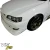 FRP AMU Grille > Toyota Chaser (JZX100) 1997-2000 - image 4