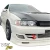 FRP AMU Grille > Toyota Chaser (JZX100) 1997-2000 - image 7