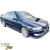 FRP AMU Grille > Toyota Chaser (JZX100) 1997-2000 - image 19