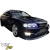 FRP AMU Grille > Toyota Chaser (JZX100) 1997-2000 - image 21
