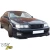 FRP AMU Grille > Toyota Chaser (JZX100) 1997-2000 - image 24
