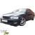 FRP AMU Grille > Toyota Chaser (JZX100) 1997-2000 - image 25