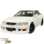 FRP TRAU Front Bumper > Toyota Mark II (JZX100) 1997-2000 - image 9