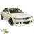 FRP TRAU Front Bumper > Toyota Mark II (JZX100) 1997-2000 - image 11