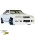 FRP TRAU Front Bumper > Toyota Mark II (JZX100) 1997-2000 - image 12